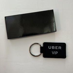 Uber key Ring (New) #322